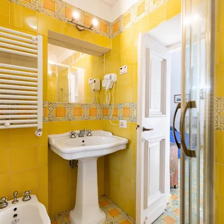 Casa Colette Anacapri (Isola di Capri)