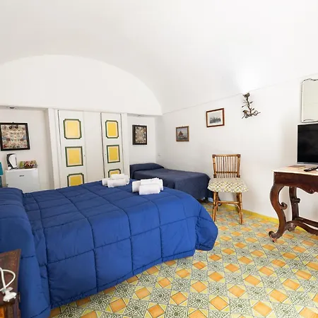 Lägenhet Casa Colette