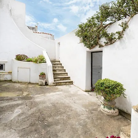 Apartamento Casa Colette Anacapri (Isola di Capri)