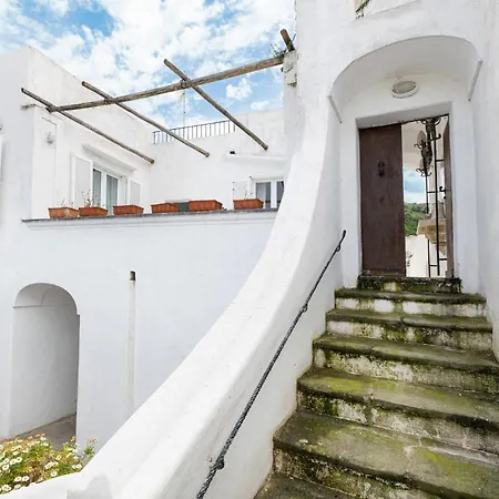 Casa Colette Anacapri (Isola di Capri)