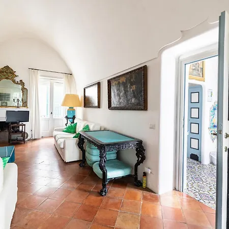 Casa Colette Apartamento *