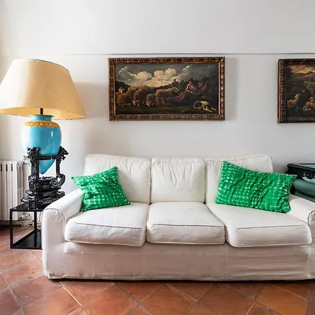 Casa Colette Anacapri (Isola di Capri)