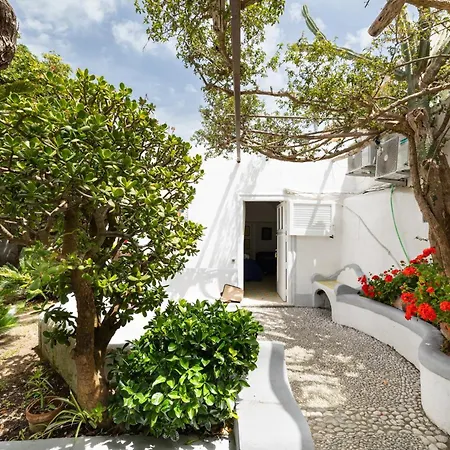 Casa Colette * Anacapri (Isola di Capri)