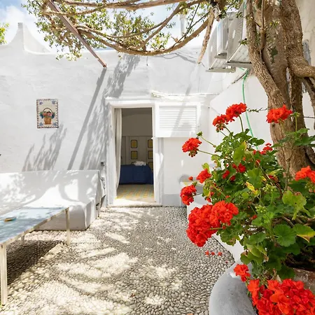 Casa Colette Apartamento Anacapri (Isola di Capri)