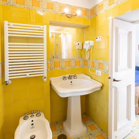 Casa Colette Apartamento Anacapri (Isola di Capri)