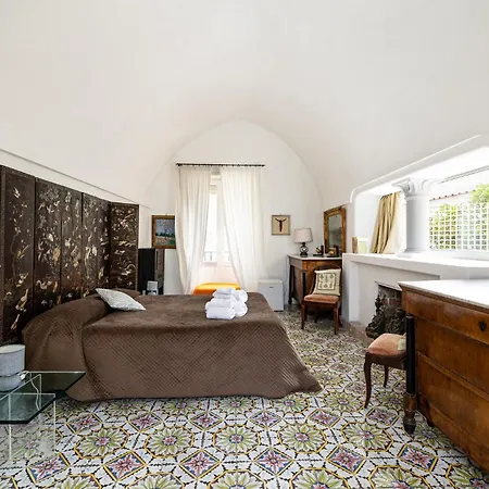 Apartamento Casa Colette