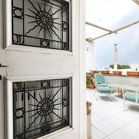 Casa Colette Apartamento *