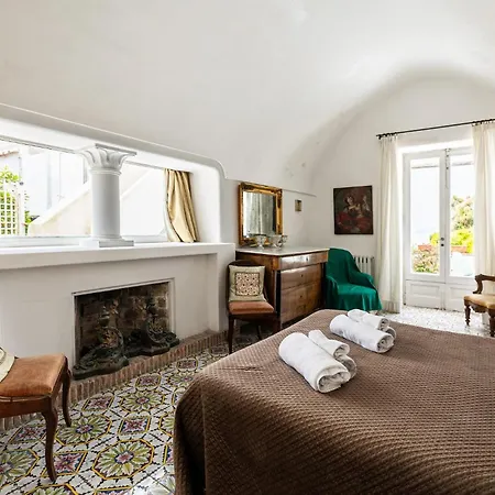Apartamento Casa Colette *