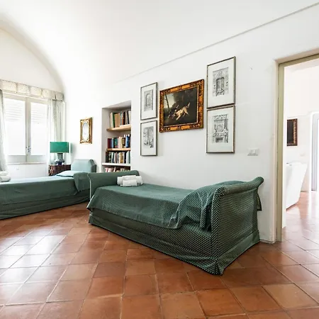 Casa Colette Apartamento Anacapri (Isola di Capri)