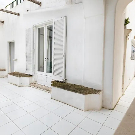 Casa Colette Apartamento