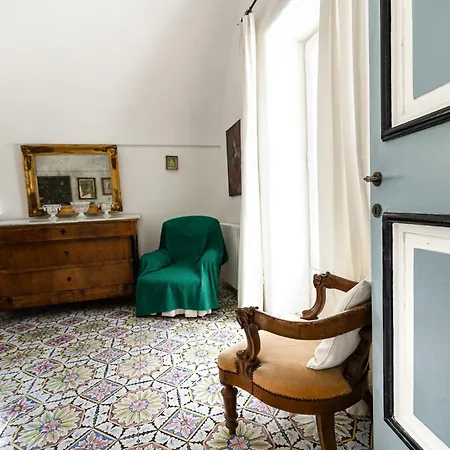 Apartamento Casa Colette