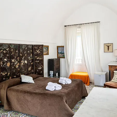 Casa Colette Lägenhet *