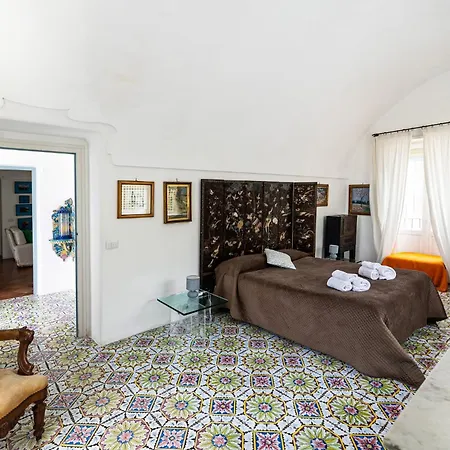 Apartamento Casa Colette Anacapri (Isola di Capri)
