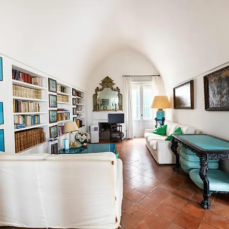 Casa Colette * Anacapri (Isola di Capri)