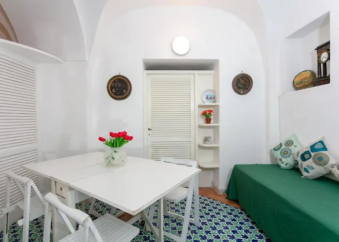 Casa Colette Ανακάπρι