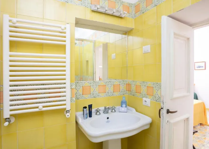 Casa Colette Daire *