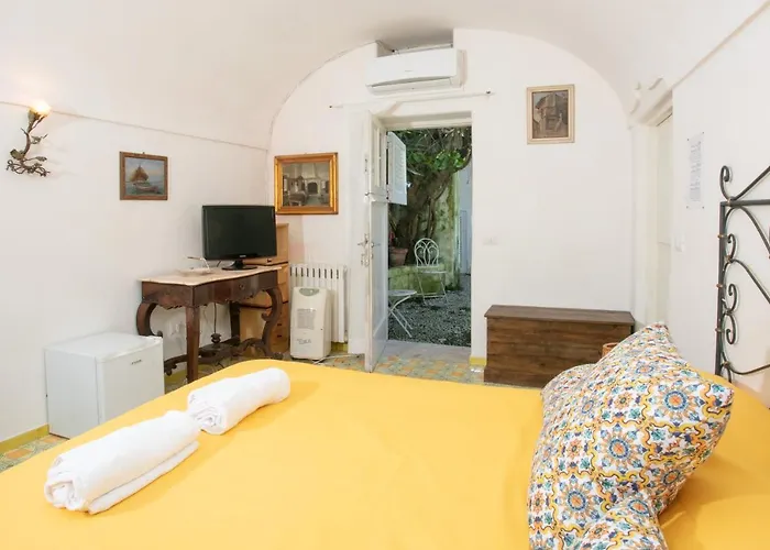 Διαμέρισμα Casa Colette