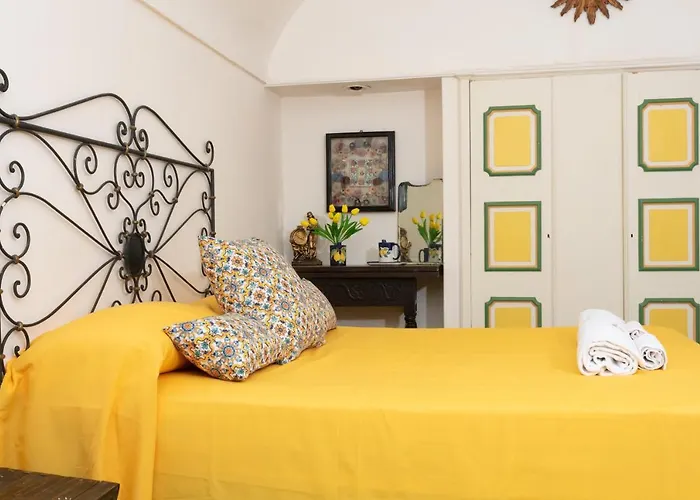 Διαμέρισμα Casa Colette