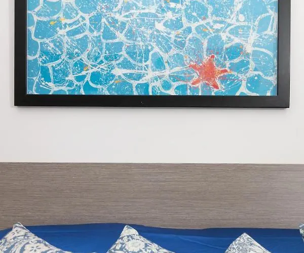 Casa Colette * Ανακάπρι