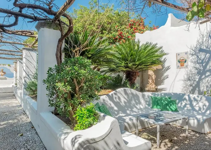 Casa Colette * Ανακάπρι