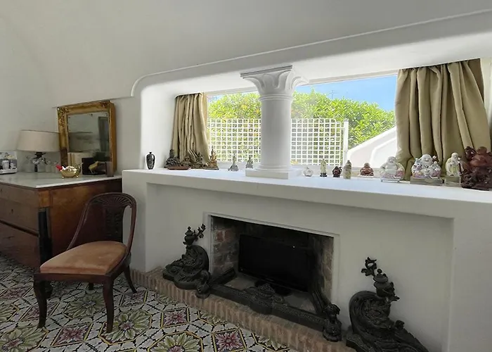 Casa Colette Daire *