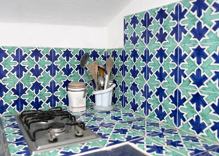 Casa Colette Διαμέρισμα *