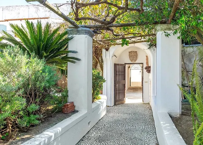 Διαμέρισμα Casa Colette