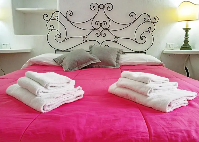 Casa Colette Daire Anacapri (Isola di Capri)