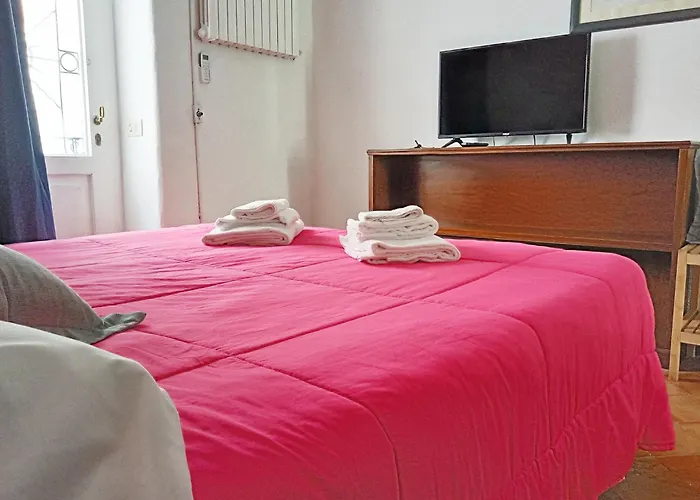 Διαμέρισμα Casa Colette Ανακάπρι