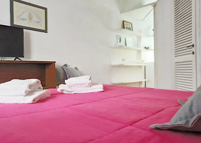 Casa Colette Anacapri (Isola di Capri)