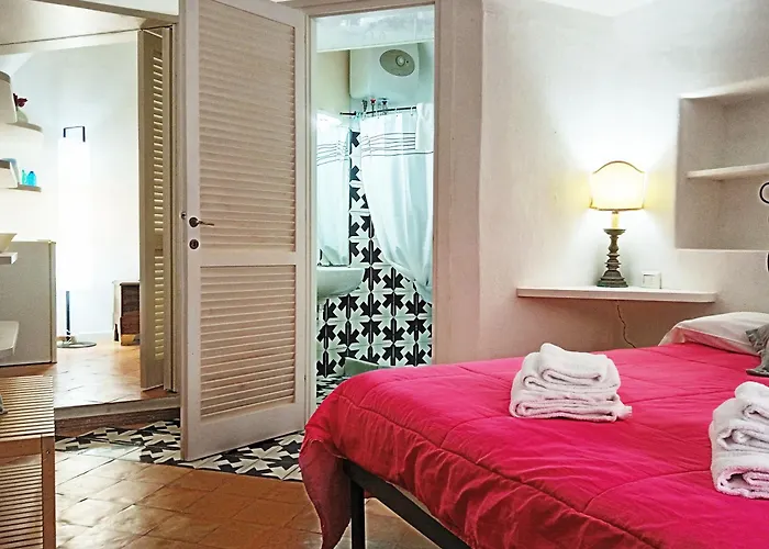 Casa Colette Διαμέρισμα Ανακάπρι