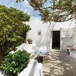 דירה Casa Colette אנה קאפרי
