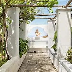 Casa Colette Apartmán Anacapri (Isola di Capri)