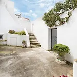 דירה Casa Colette אנה קאפרי