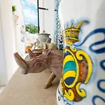 Apartmán Casa Colette Anacapri (Isola di Capri)