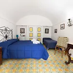 Casa Colette Apartmán Anacapri (Isola di Capri)