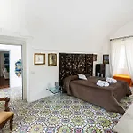 Apartmán Casa Colette Anacapri (Isola di Capri)