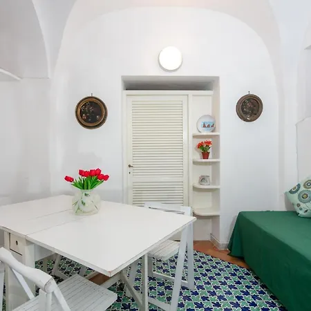 Casa Colette アナカプリ