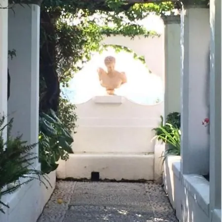 アパート Casa Colette