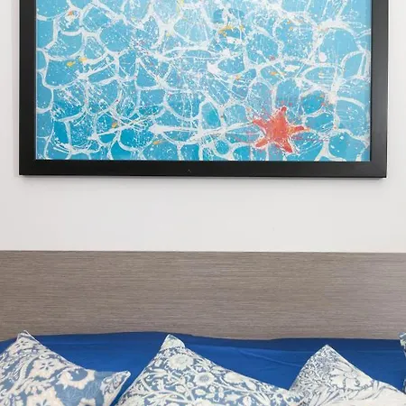 Casa Colette * アナカプリ