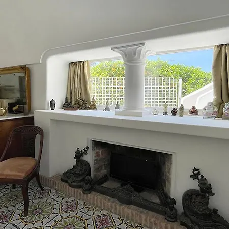 Casa Colette アパート *