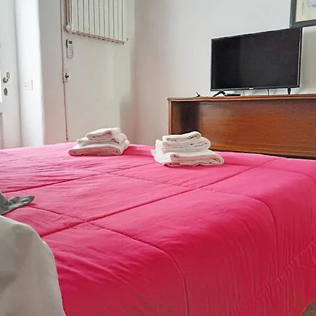 アパート Casa Colette アナカプリ