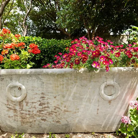 Casa Colette * Anacapri (Isola di Capri)