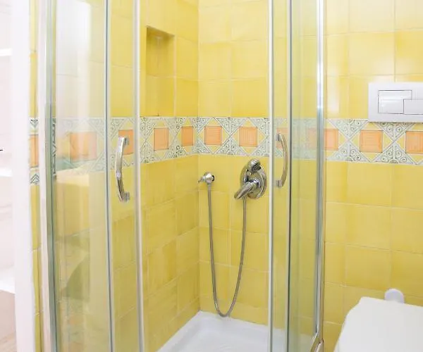 Casa Colette アパート *