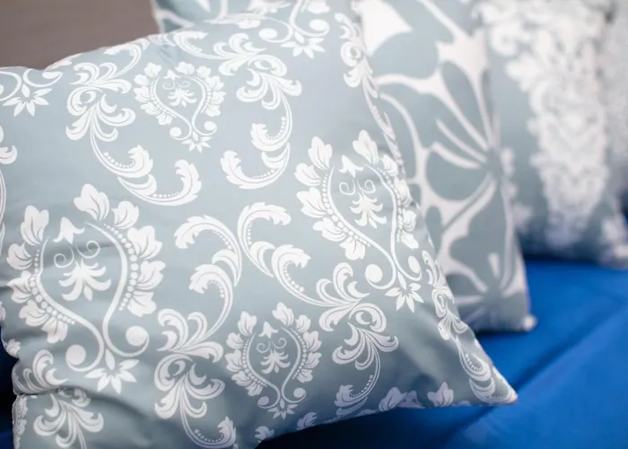 アパート Casa Colette